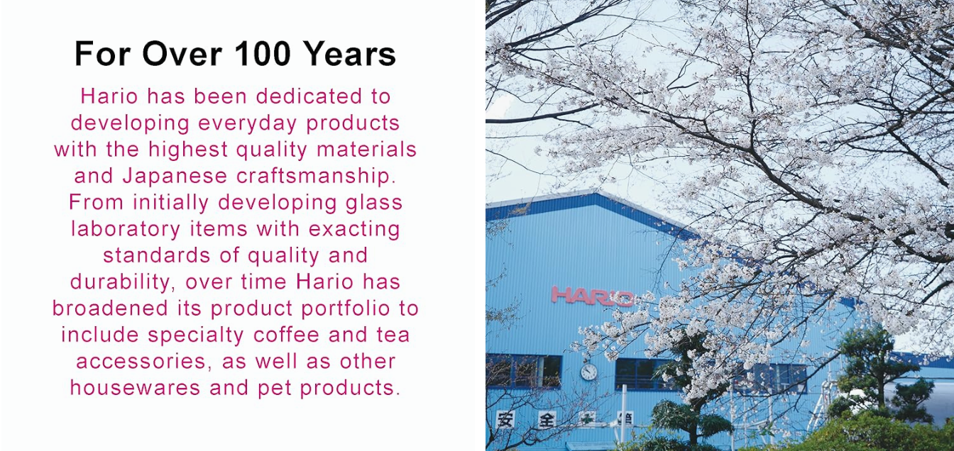 Master the Art of Brewing